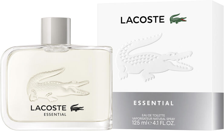 ESSENTIAL Eau de Toilette