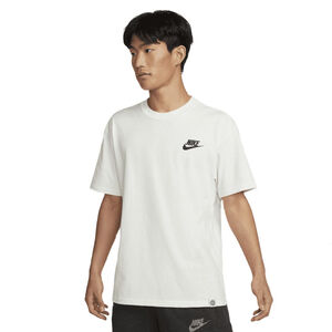 sportswear t-shirt