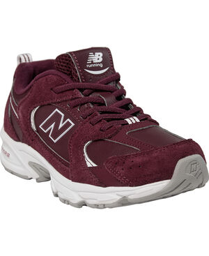 New Balance 530 Kids Bungee Lace
