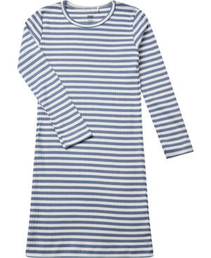 Mille 11 junior dress GOTS