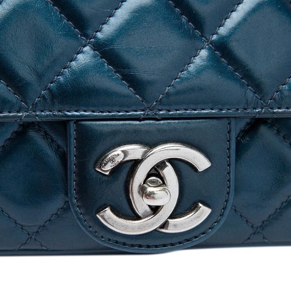 Chanel Flap Bag