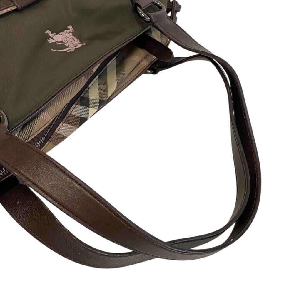 Burberry Tote
