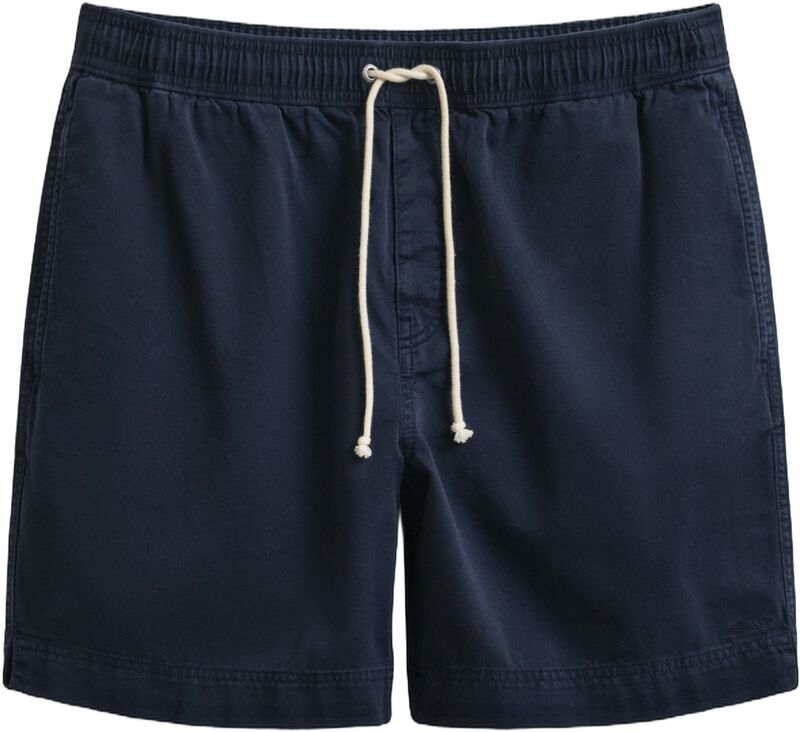Reg Sunfaded Ds Shorts