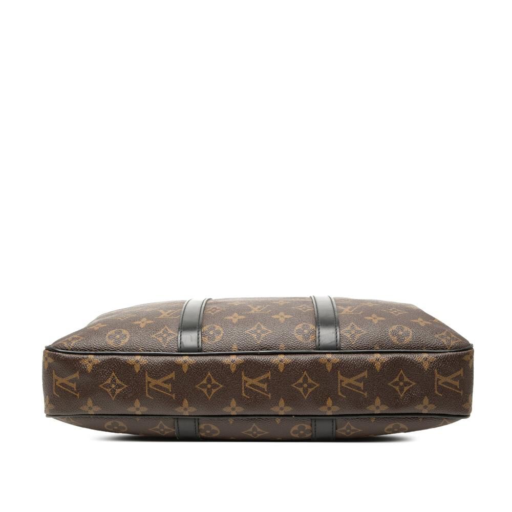 Louis Vuitton Porte Documents Jour