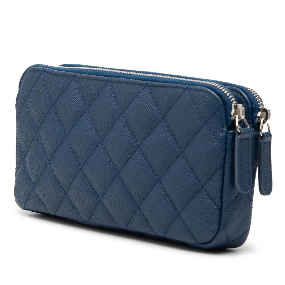 Chanel Crossbody Bag