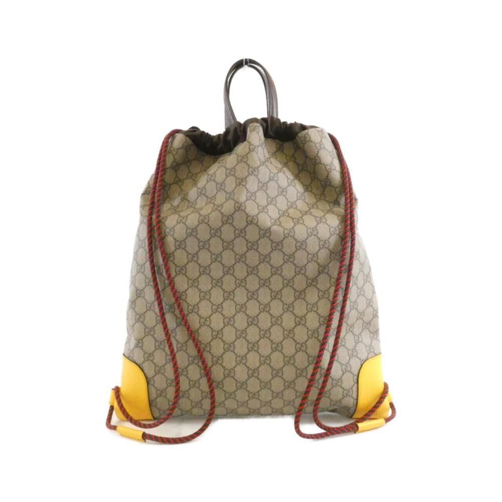 Gucci Backpack
