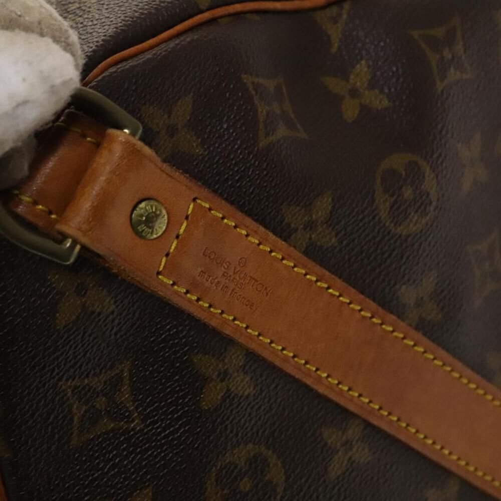 Louis Vuitton Keepall