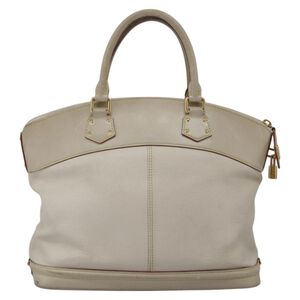 Louis Vuitton Lockit