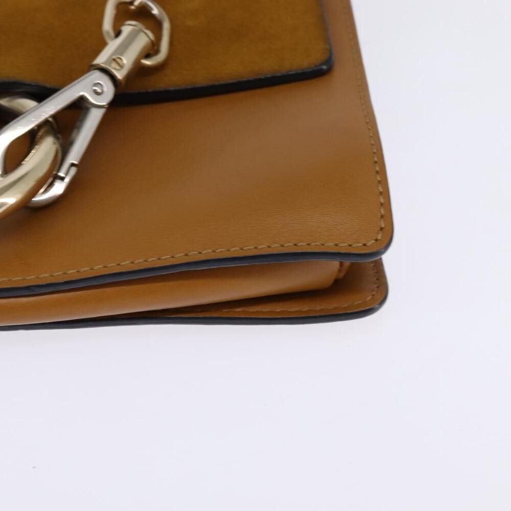 Chlo&eacute; Shoulder Bag