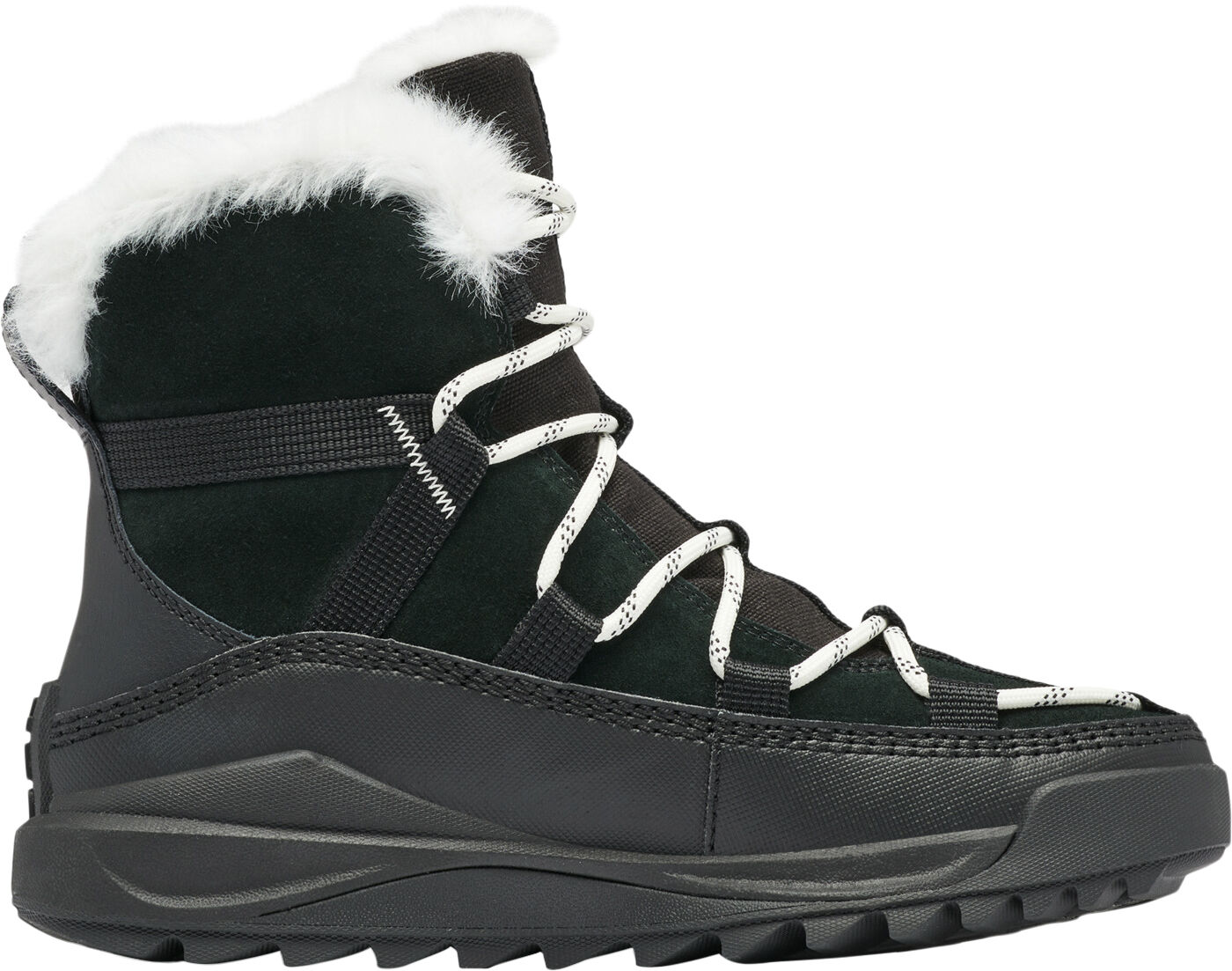 Sorel Ona Glacy Plus Waterproof vinterst&oslash;vler, dame