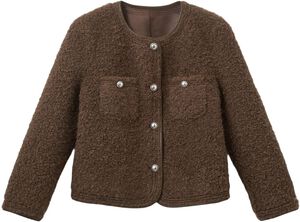 BENEDICTESW JACKET