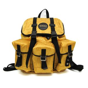 Gucci Backpack