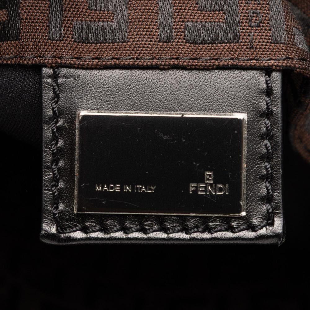 Fendi Tote