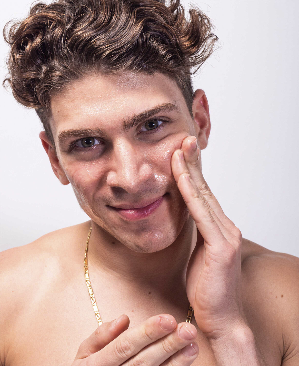 Halo 22 - Serum der giver gl&oslash;d