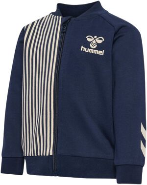hmlSTRIPY ZIP JACKET