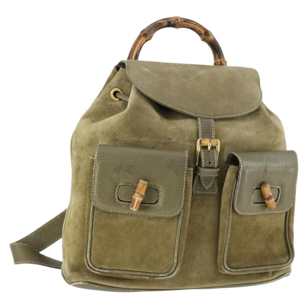 Gucci Backpack