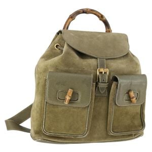 Gucci Backpack