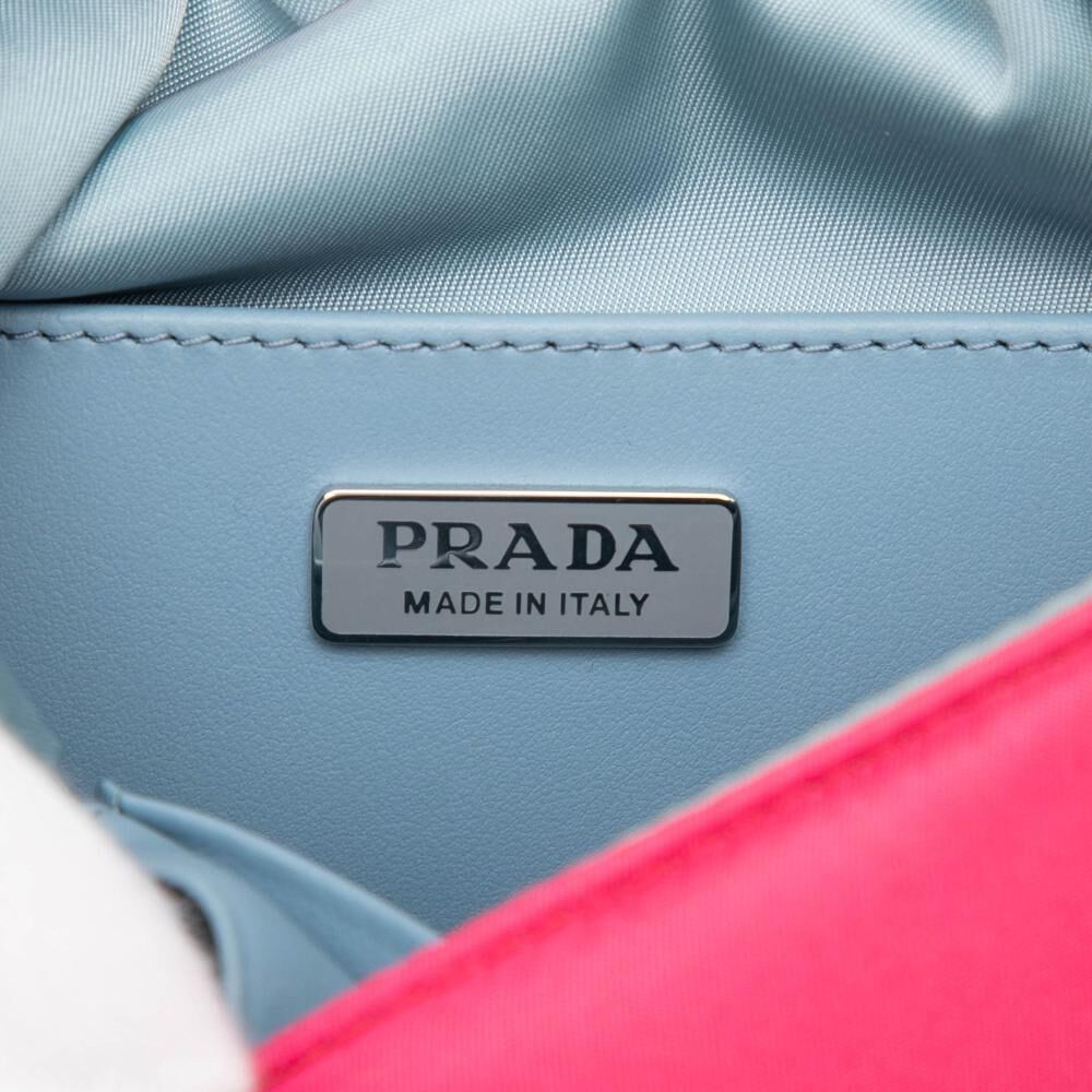 Prada Tessuto