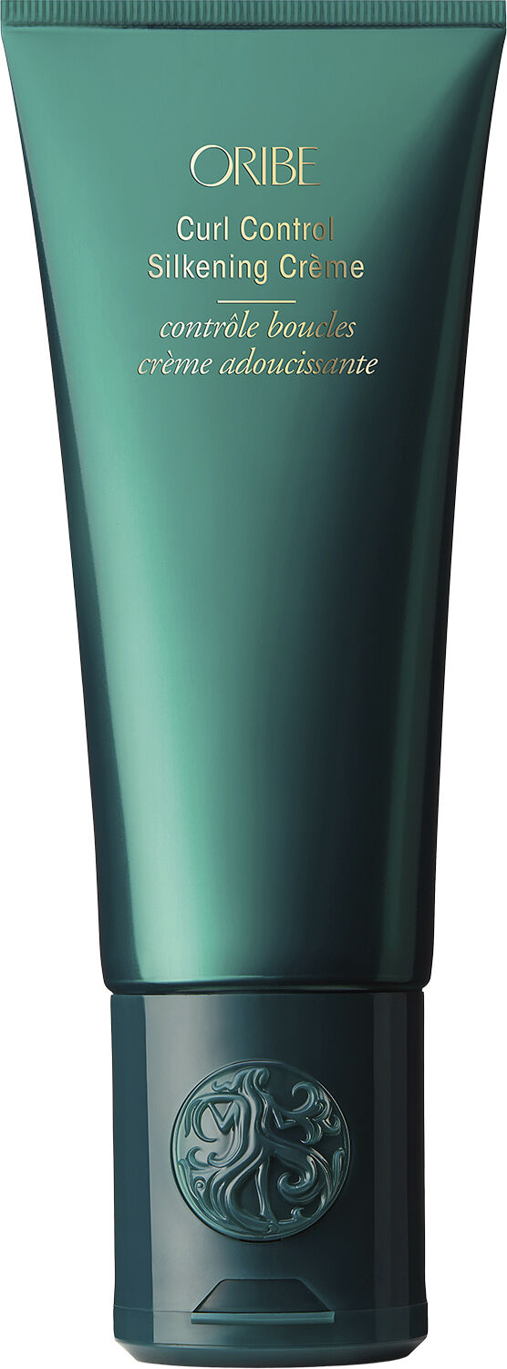 Curl Control Silkening Cr&egrave;me