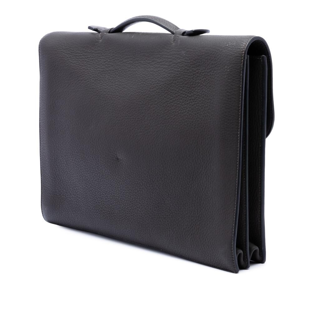 Herm&egrave;s Sac A Depeches