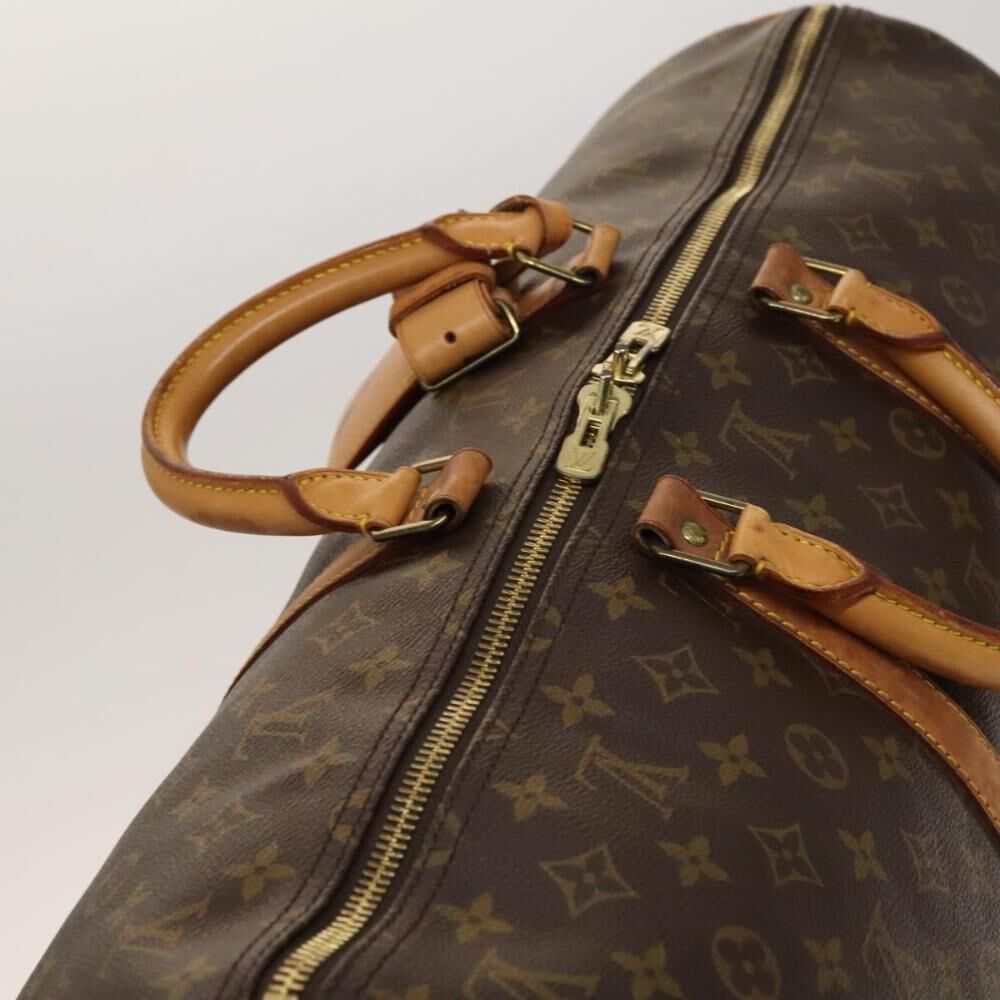 Louis Vuitton Keepall