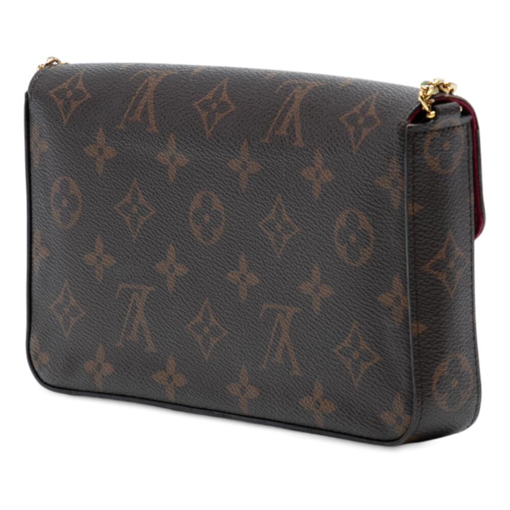 Louis Vuitton Pochette Felicie