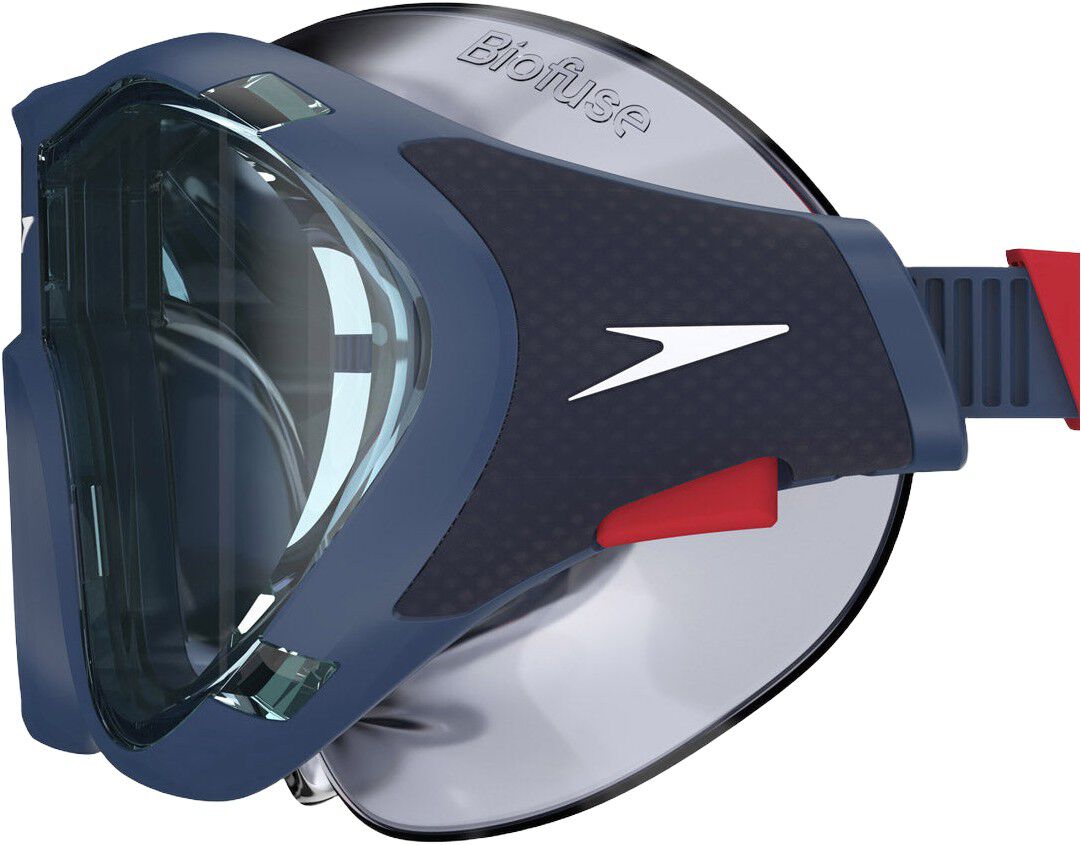 Biofuse 2.0 Sv&oslash;mmebriller