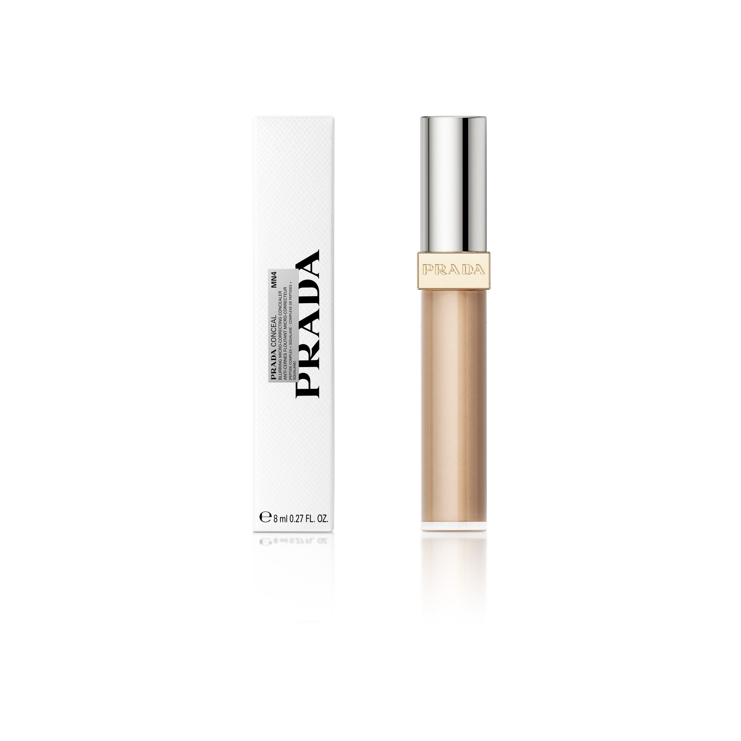 Prada Conceal Concealer - MN4