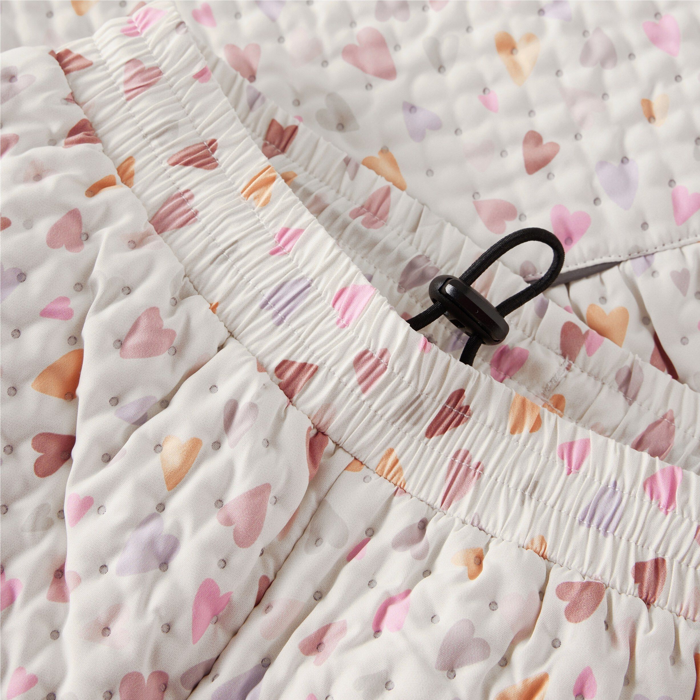 Thermal Set W. Frills, AOP