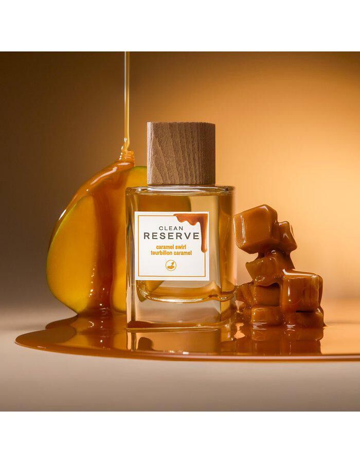 Reserve Caramel Swirl EdP