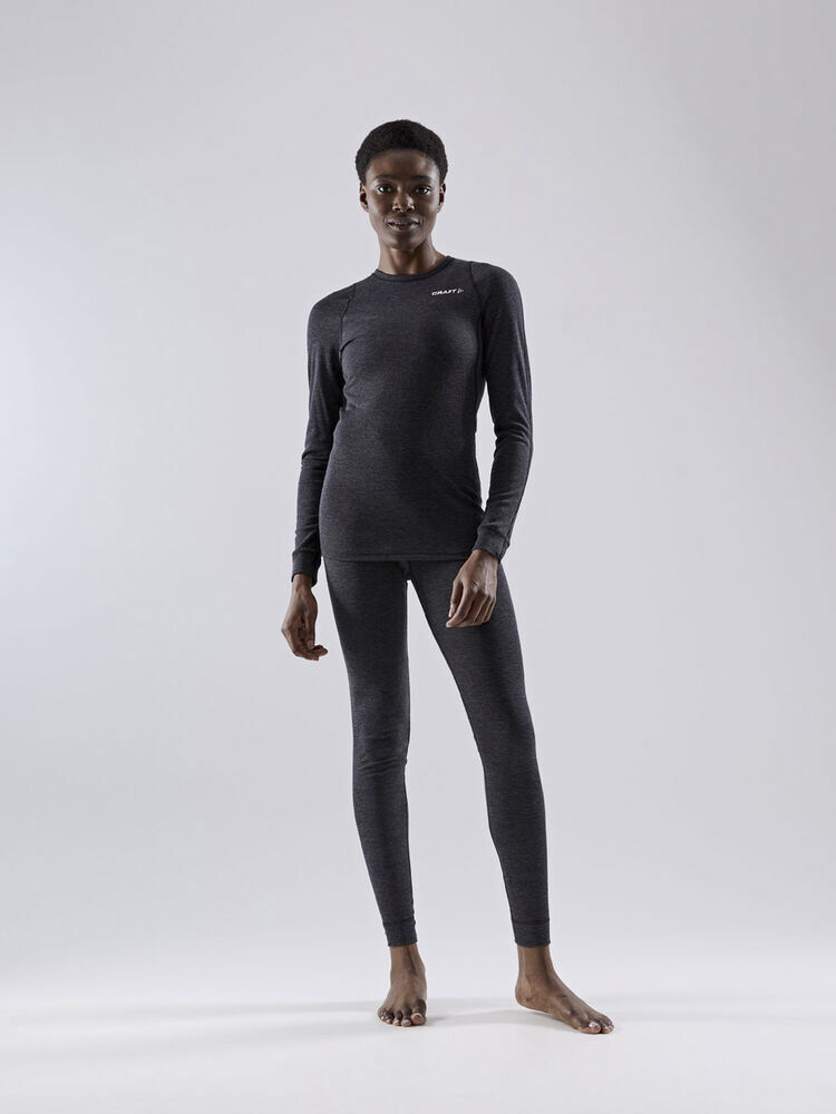 Core Wool Merino baselayer