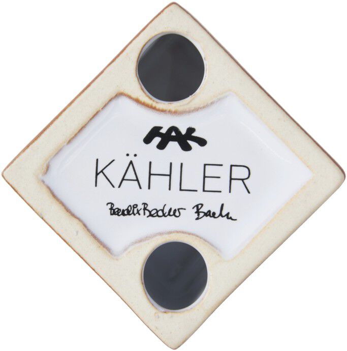 Gingerbread Adventsstage H7. 5 brun