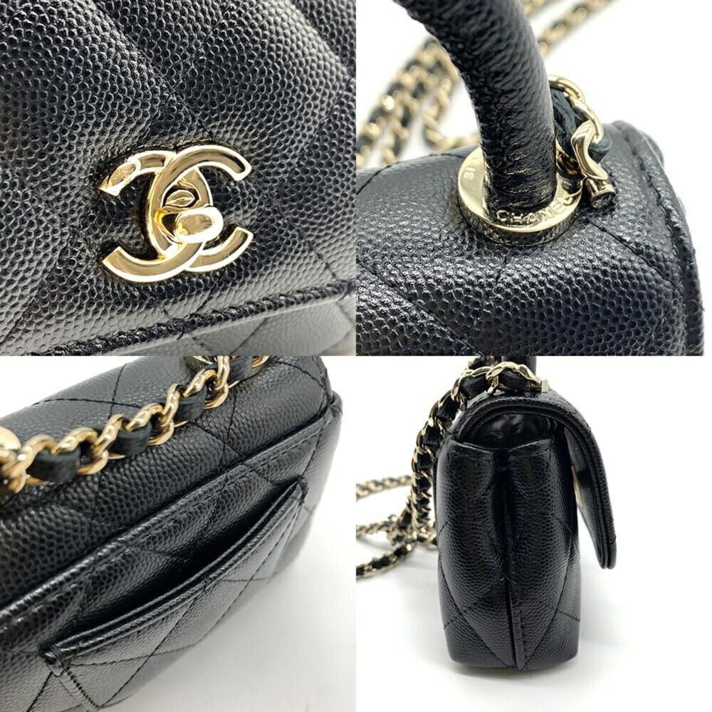 Chanel Handbag