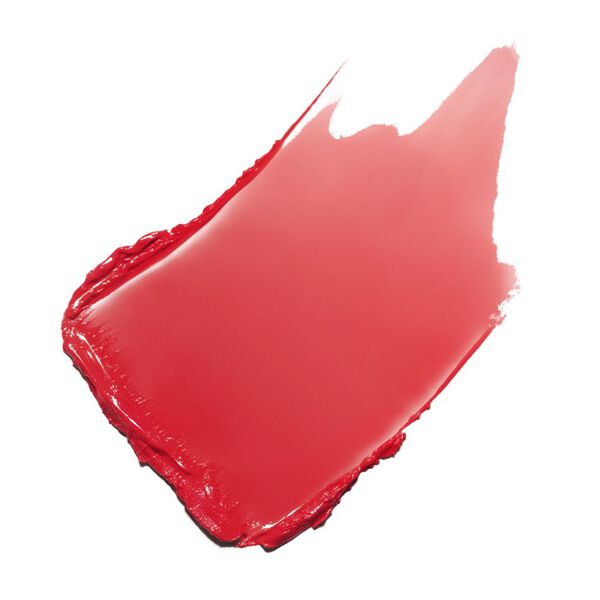 Hydrating And Plumping Lipstick. Intense, Long-Lasting Colour And Shin