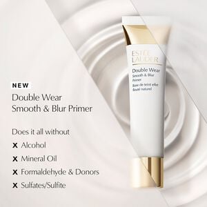 DW SMOOTH & BLUR PRIMER 15ML/. 5FLOZ