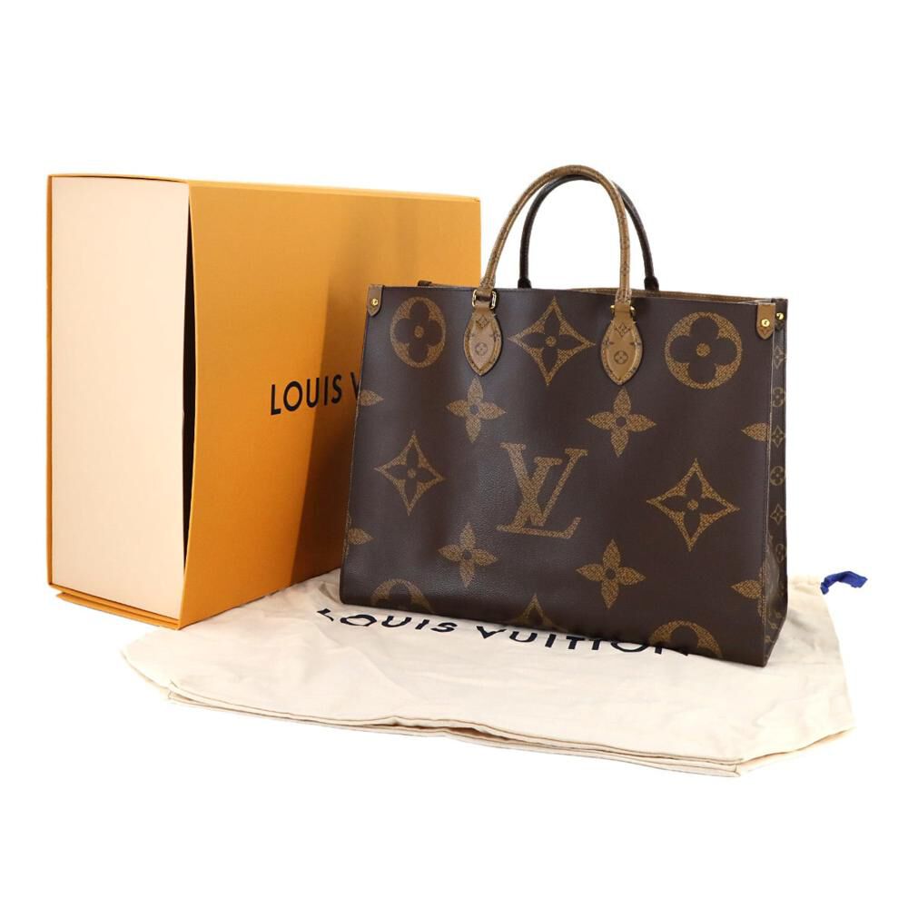 Louis Vuitton Onthego