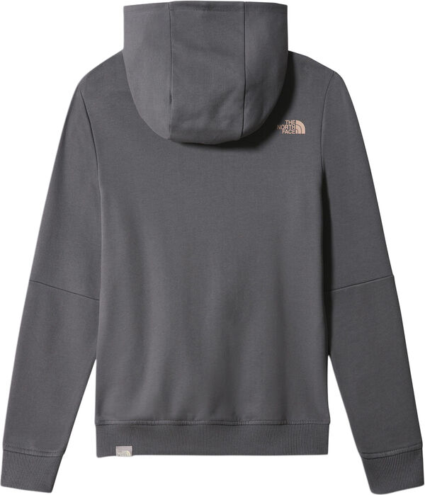 Drew Peak Ii Haettetroje