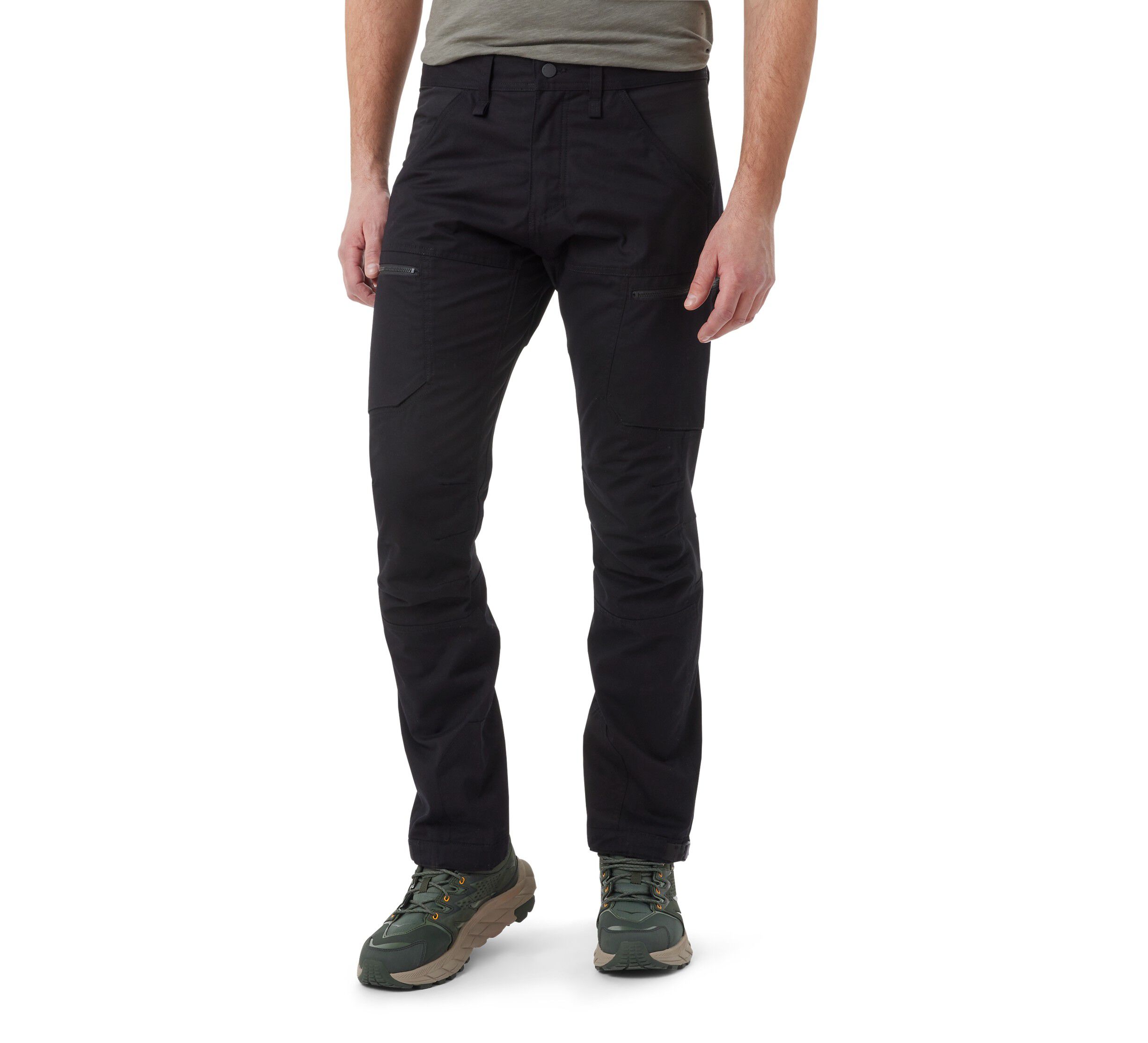 PINE TROUSER MEN