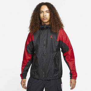 Jordan Essential Woven Vindjakke