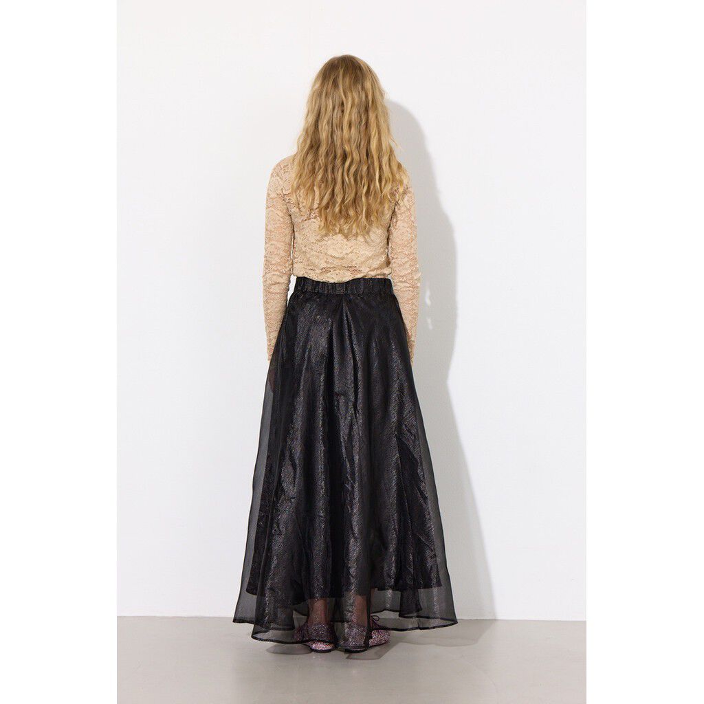 Zinnia Long Skirt
