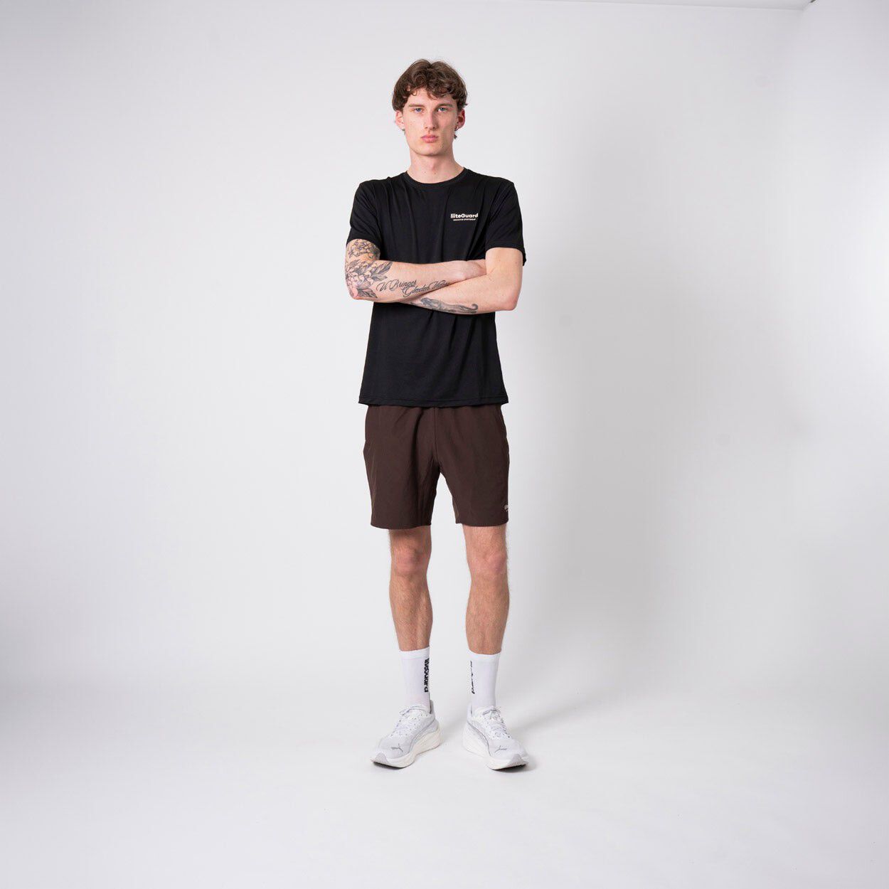 Re-Liite Shorts