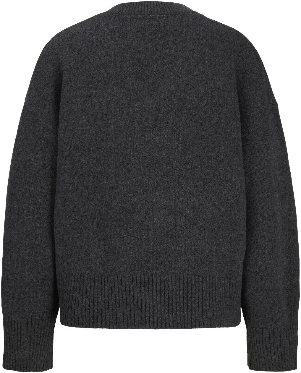 Jxelsa V-Neck Knit Sn
