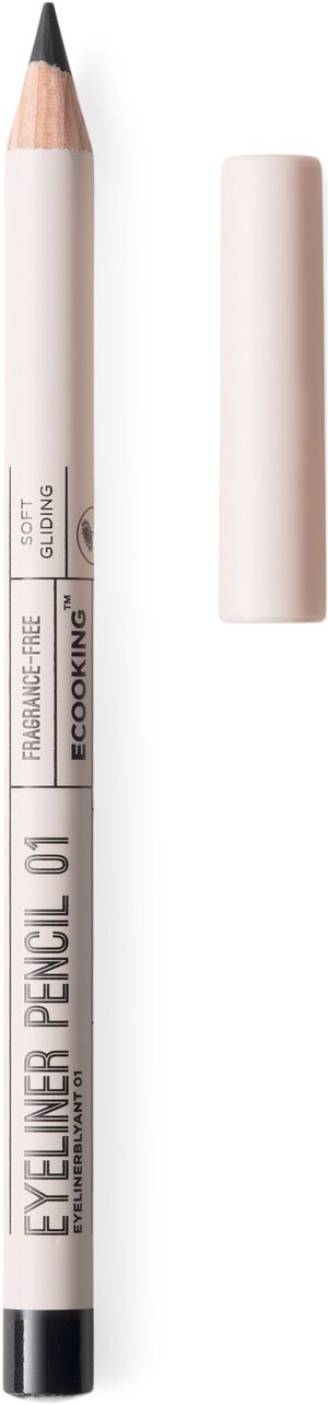 Eyeliner - pencil 01