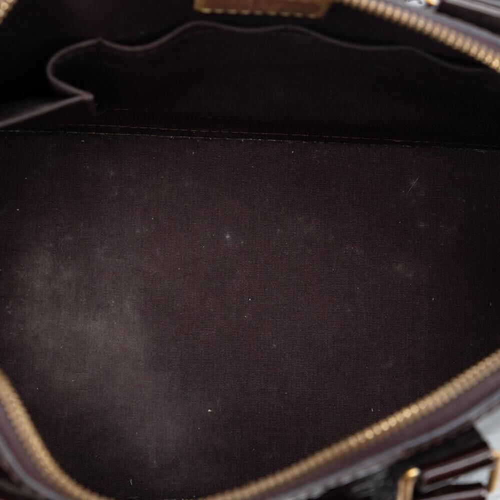Louis Vuitton Alma
