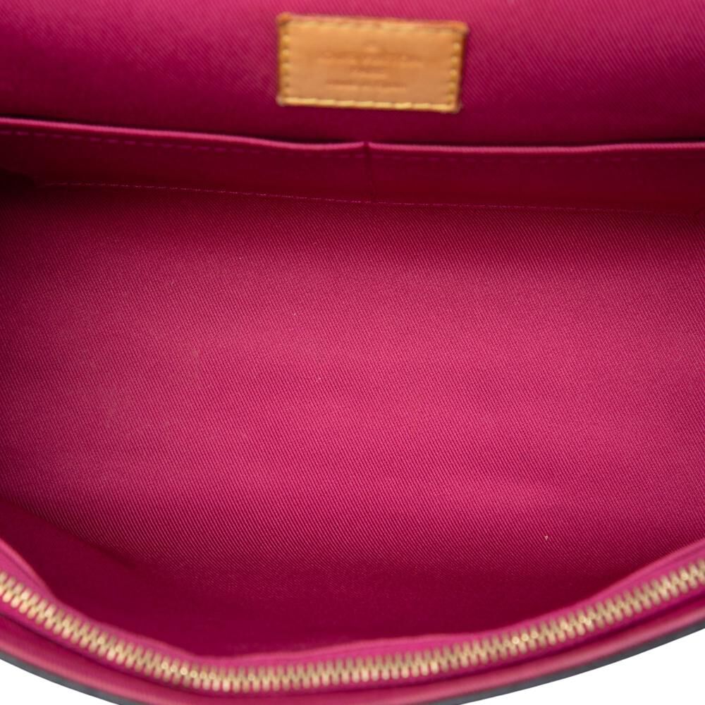Louis Vuitton Cluny