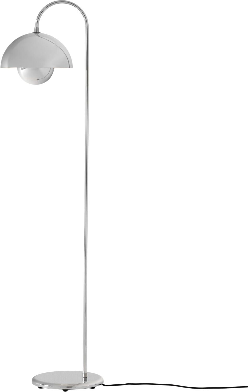Flowerpot Floor Lamp VP12