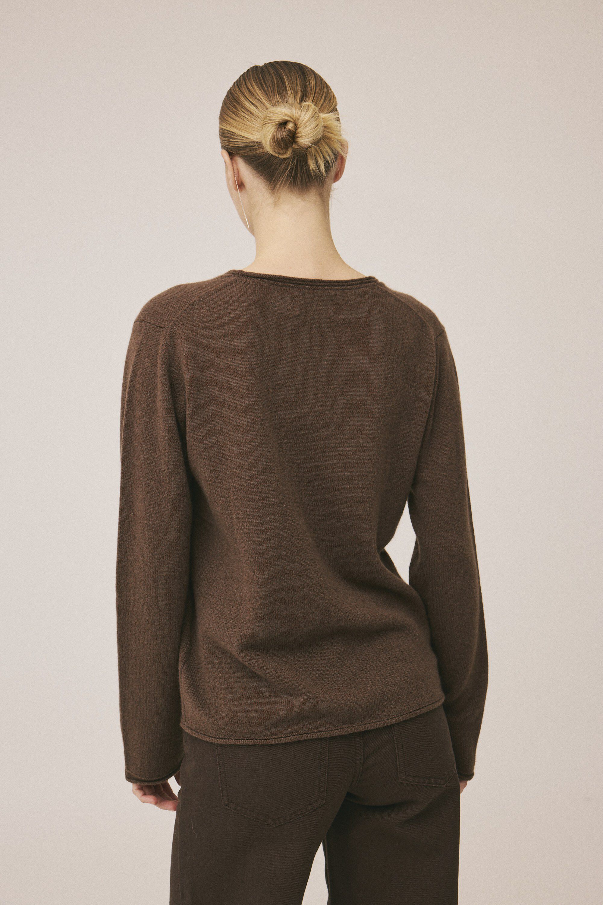 Grace 1 - 100% Cashmere