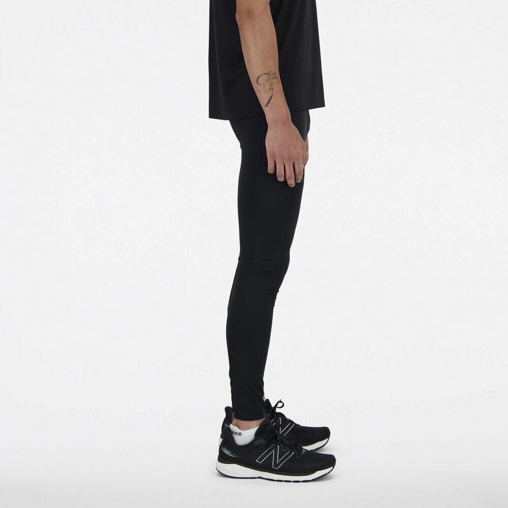 Athletics Sleek Pocket l&oslash;betights