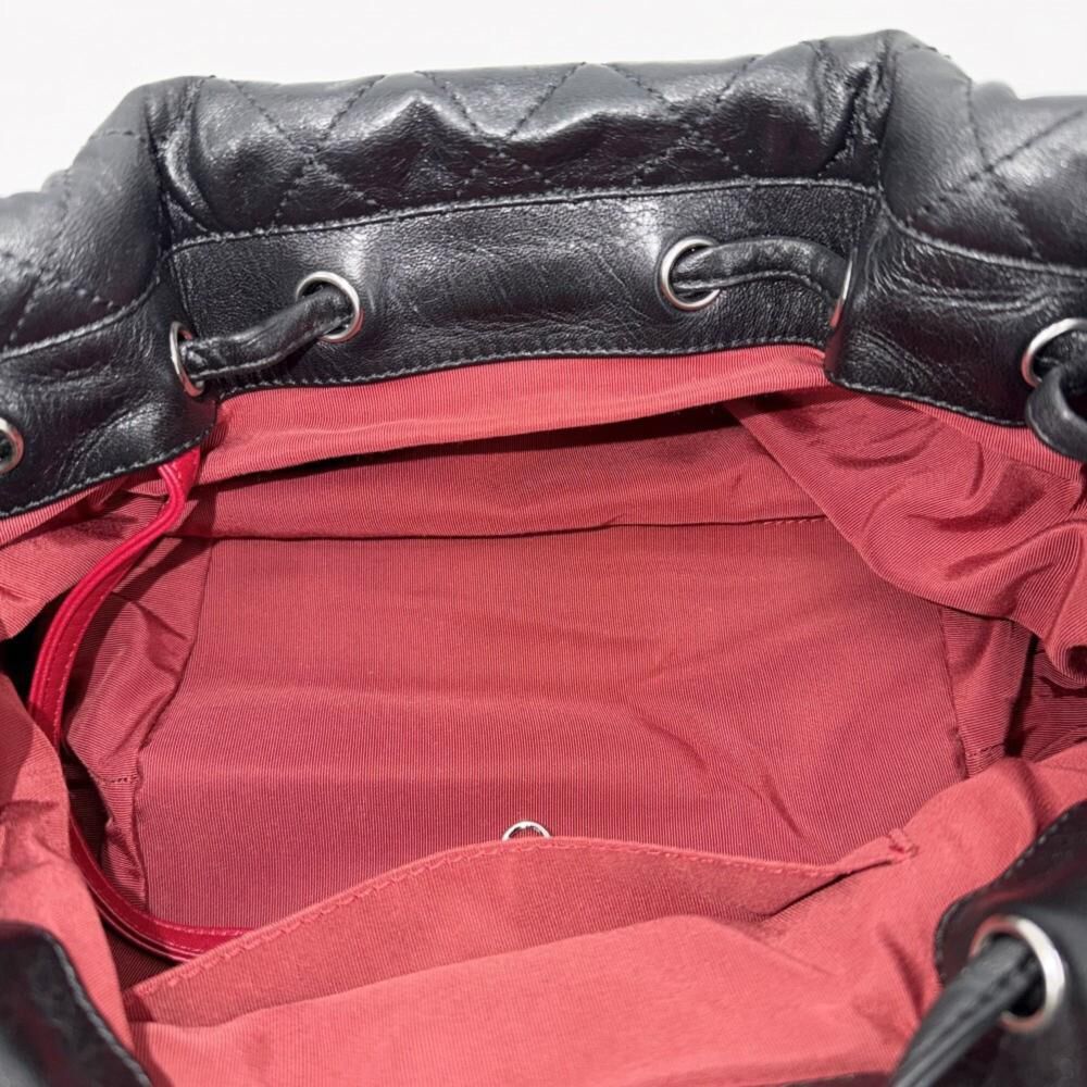 Chanel Backpack