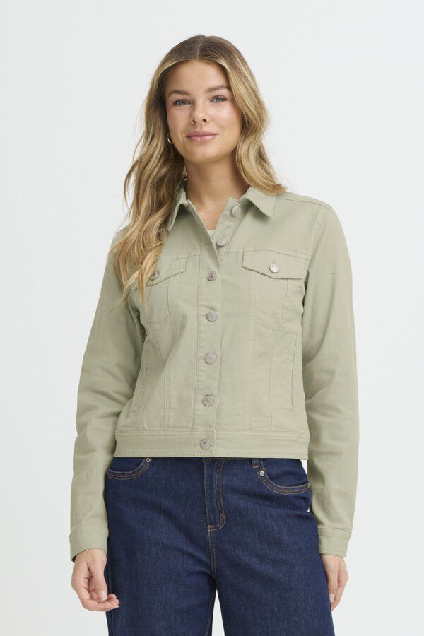 FRTWILL 1 JACKET